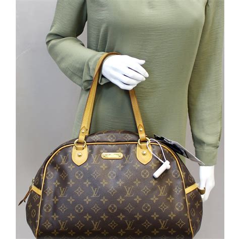 montorgueil lv bag price|Montorgueil Louis Vuitton Bags .